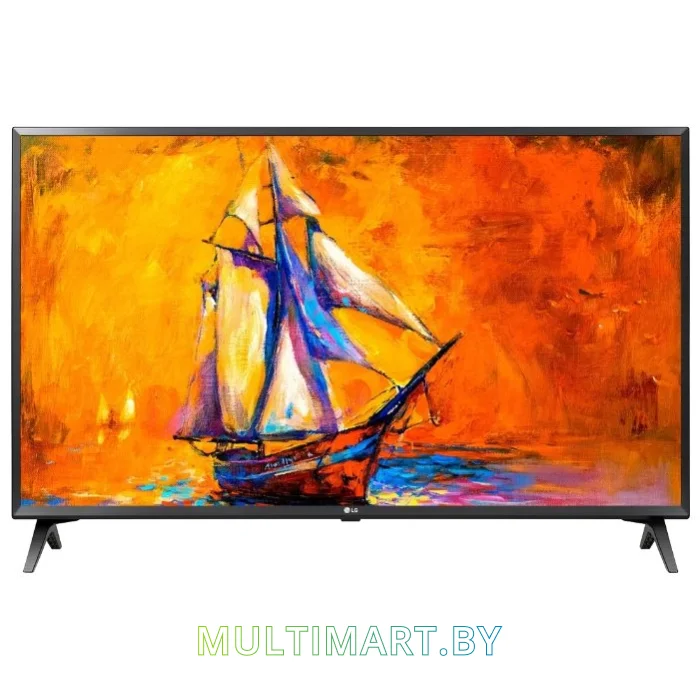 Телевизор LG 49LK5400